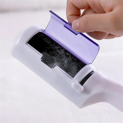 Electrostatic Pet Hair Remover Brush