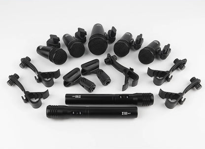 DrumForge 7 Mic Kit