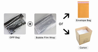 Crystal Bridal Hair Comb.