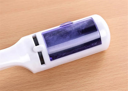 Electrostatic Pet Hair Remover Brush