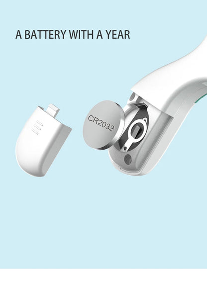 LED Pet Nail Clipper