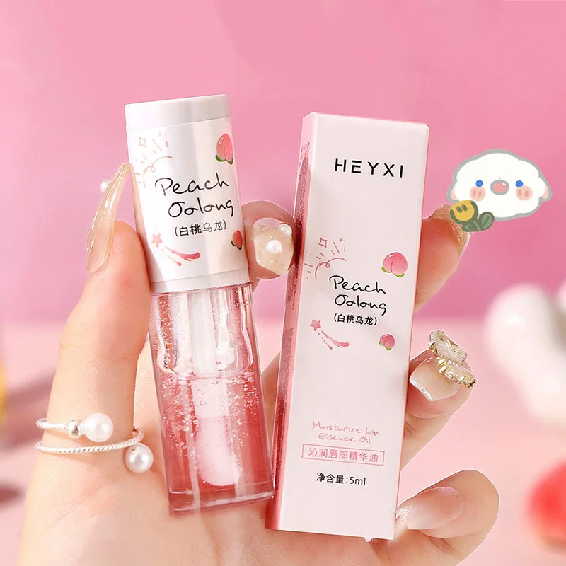 Jelly Lipstick Balm Set.
