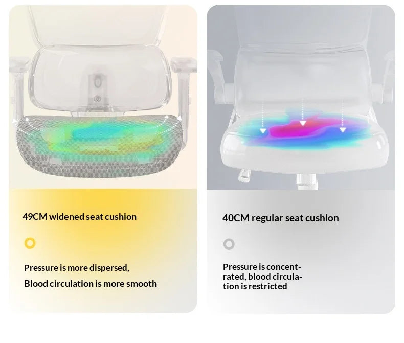 ApexRacer Gaming Chair