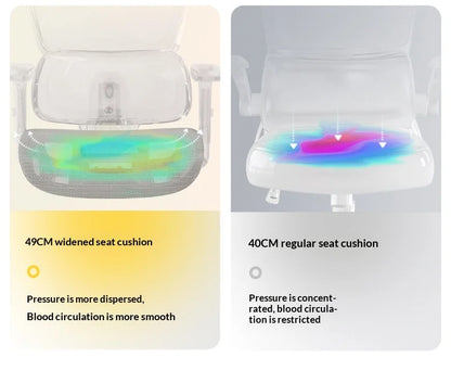 ApexRacer Gaming Chair