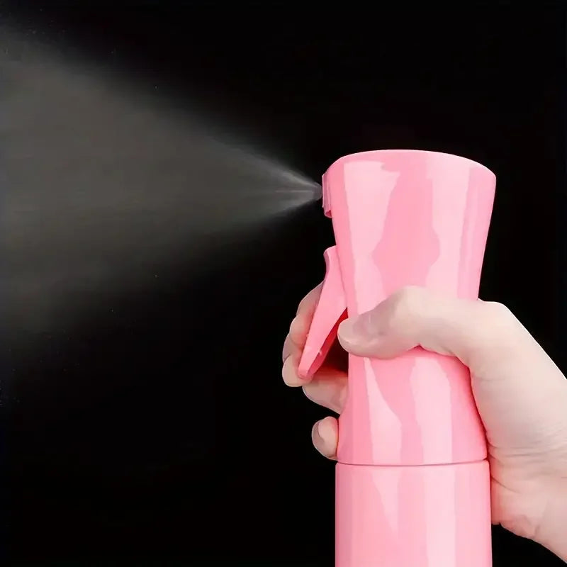 6pcs Hair Brush Setl.