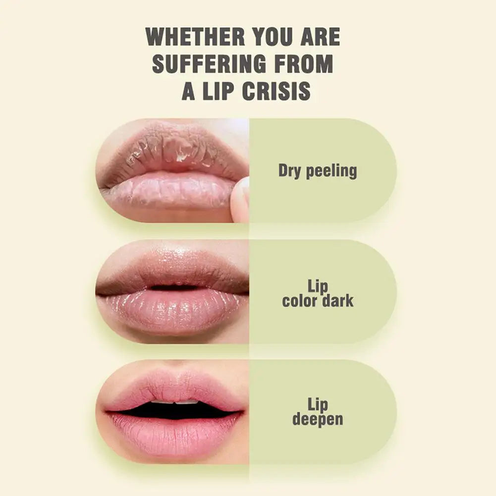 6 Color Lip Tint Stain Set Plumping Liquid Lipstick Aloe Vera Watery Lip Stain Lip Gloss Multi-use Moisturizing Lip & Cheek Tint