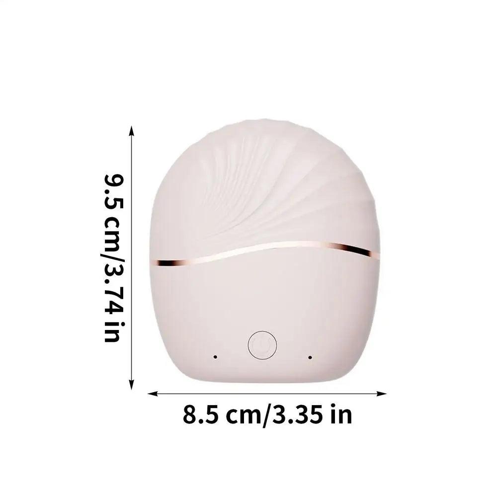 Portable Hair Straightener.