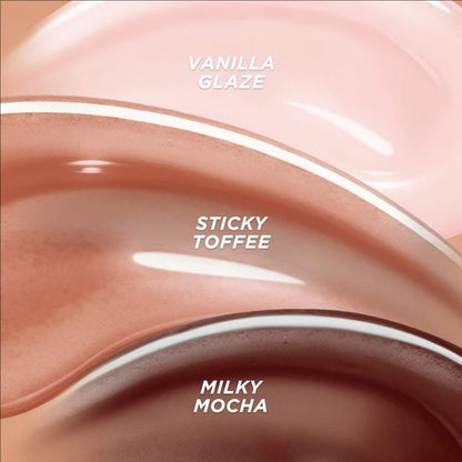 Gisou Milk Lip Gloss.