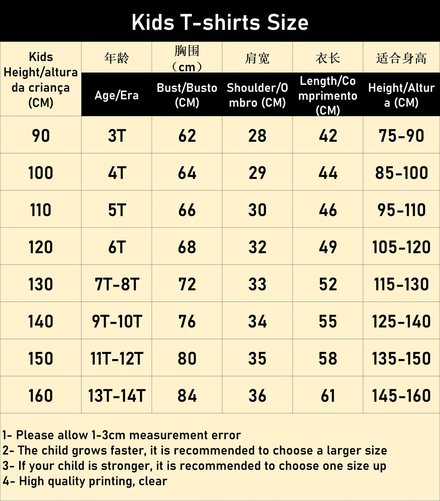 Hasbro Monster Girls Group K-POP, KPOP Dinosaur Hunter Series Women's Sportswear Children's Cartoon 3D T-Shirt