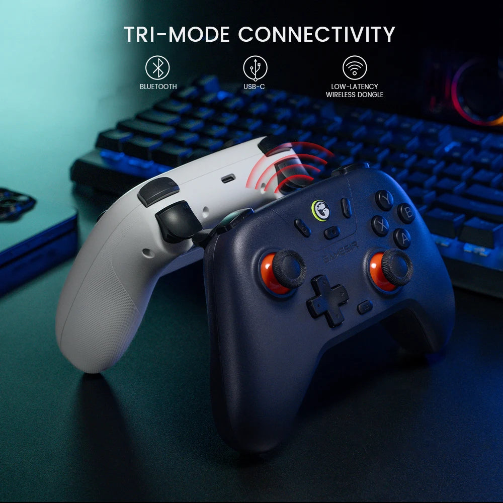 T4 Nova Lite Controller 🎮