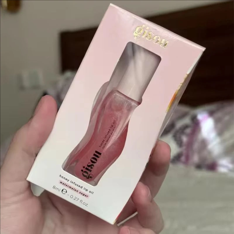 Moisturizing Lip Oil Balm