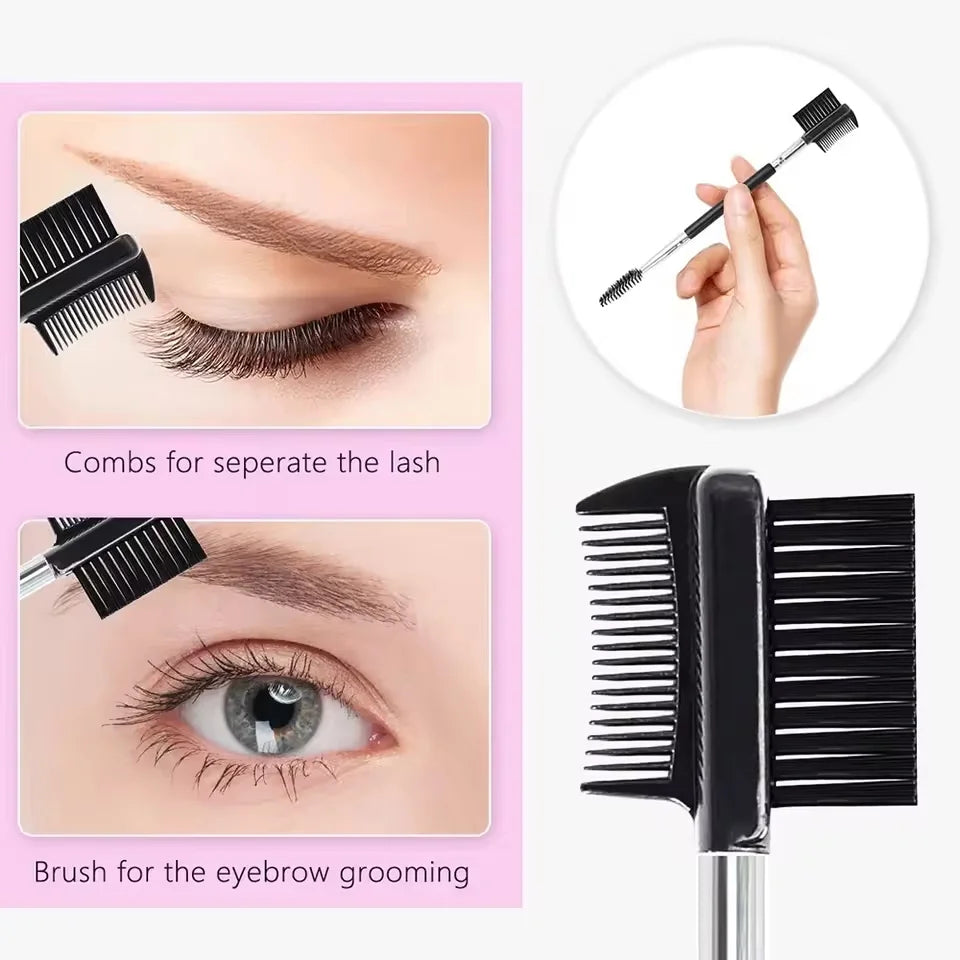Eyelash Tool Set.