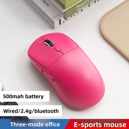Gaming Mouse (6400 DPI)