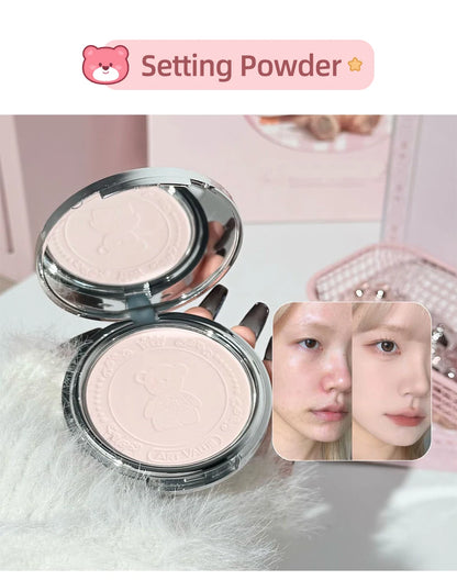 AR Travel Makeup Set.