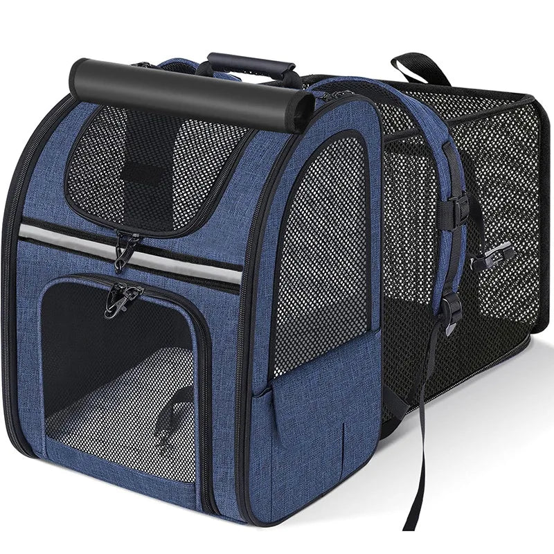 Cat Carrier Backpack