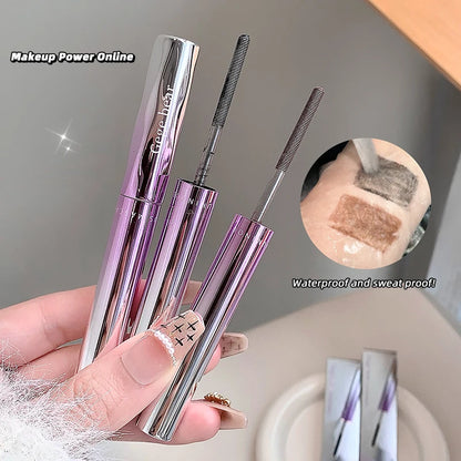 Curling Lash Mascara.