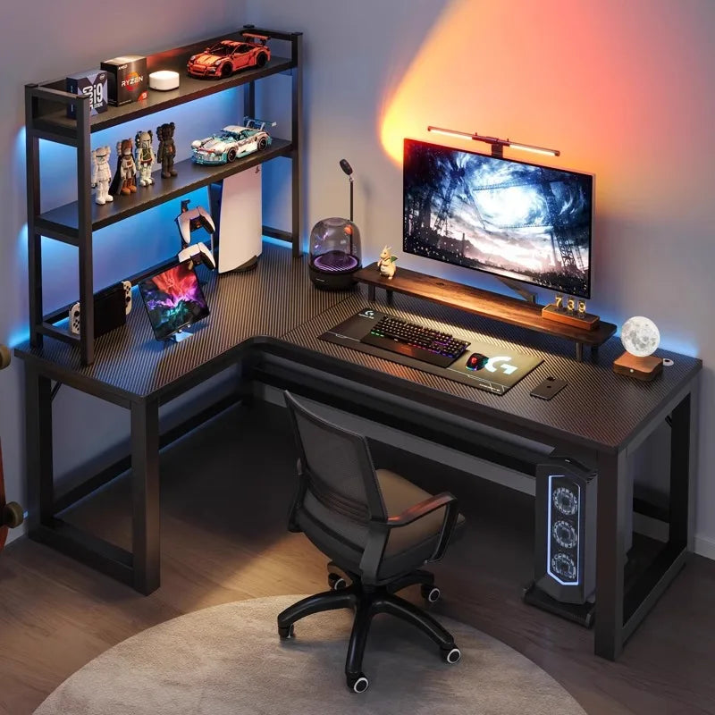 CornerNest Desk