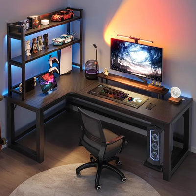 CornerNest Desk