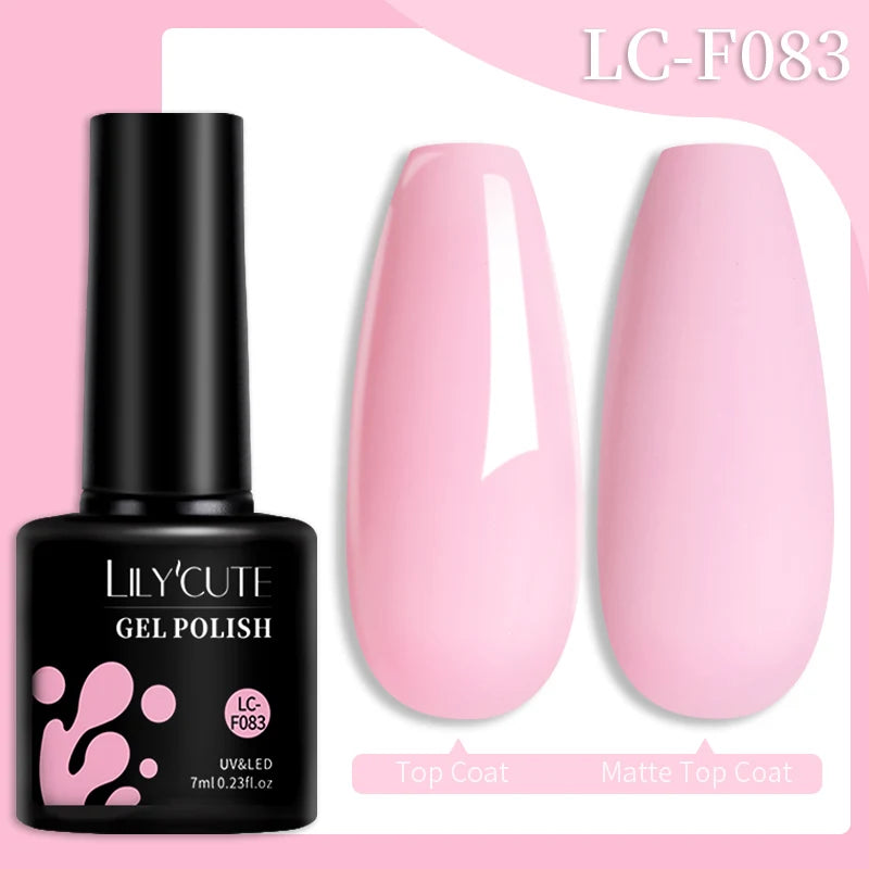 LILYCUTE 7ml 9D Cat Magnetic Gel Nail Polish Iridescent Magnet Semi Permanent Soak Off UV LED Manicure For Nail Art Gel Varnish