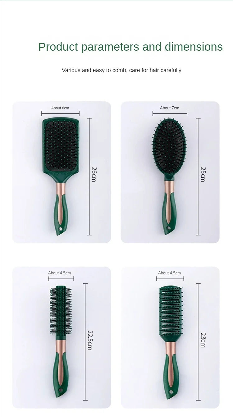 Professional Salon Comb.