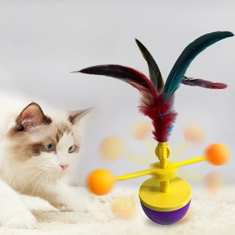 Durable Cat Toy