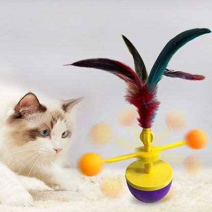 Durable Cat Toy