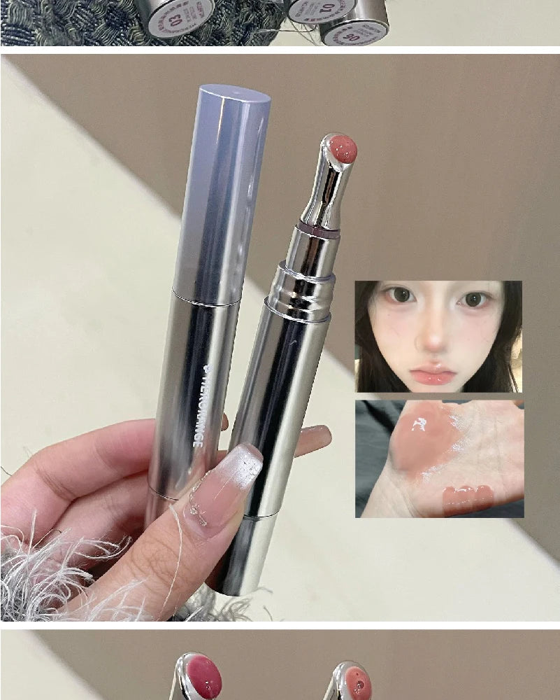 Mirror Essence Lip Gloss Heronrange.