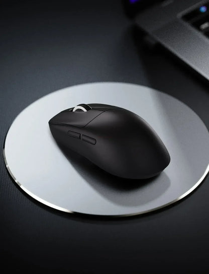 Vxe Dragonfly R1 series Wireless Mouse R1 Se Light Weight Paw3395 Nordic52840 2khz Smart Speed X Low Delay Fps Game Mouse Gift
