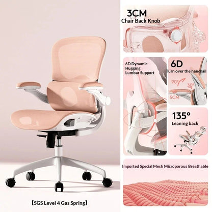 Light And Easy Chair