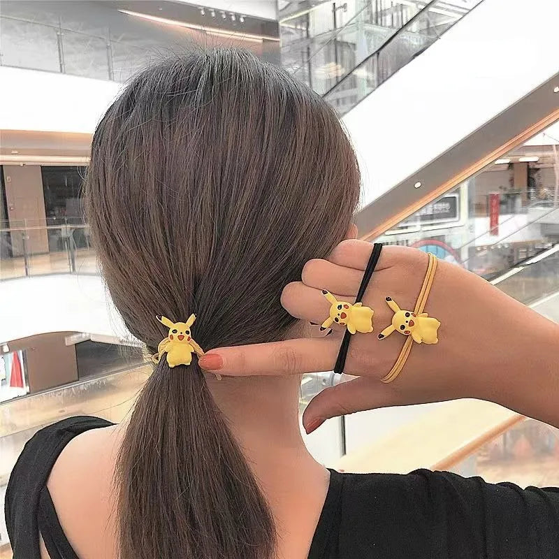 Pikachu Hairband Set for Kids