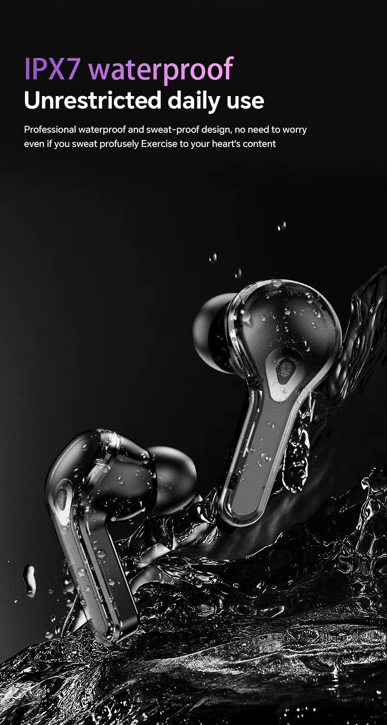 Talk Without Barriers