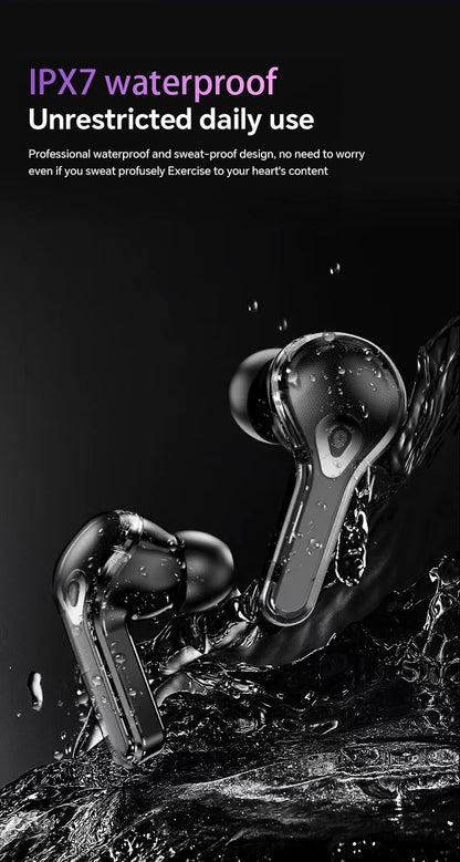 Talk Without Barriers