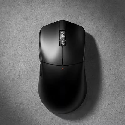 Incott 039/039Pro Wireless Mouse Tri Mod Long Battery Life Web Driver Ergonomics Lightweight Custom Office Gaming Mice PC Gifts