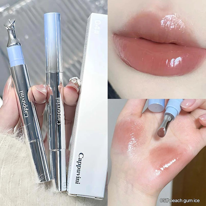 Mirror Essence Lip Gloss Heronrange.