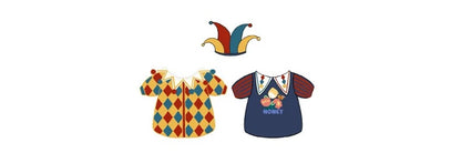 Warm Knitted Pet Sweater 🐶🐱