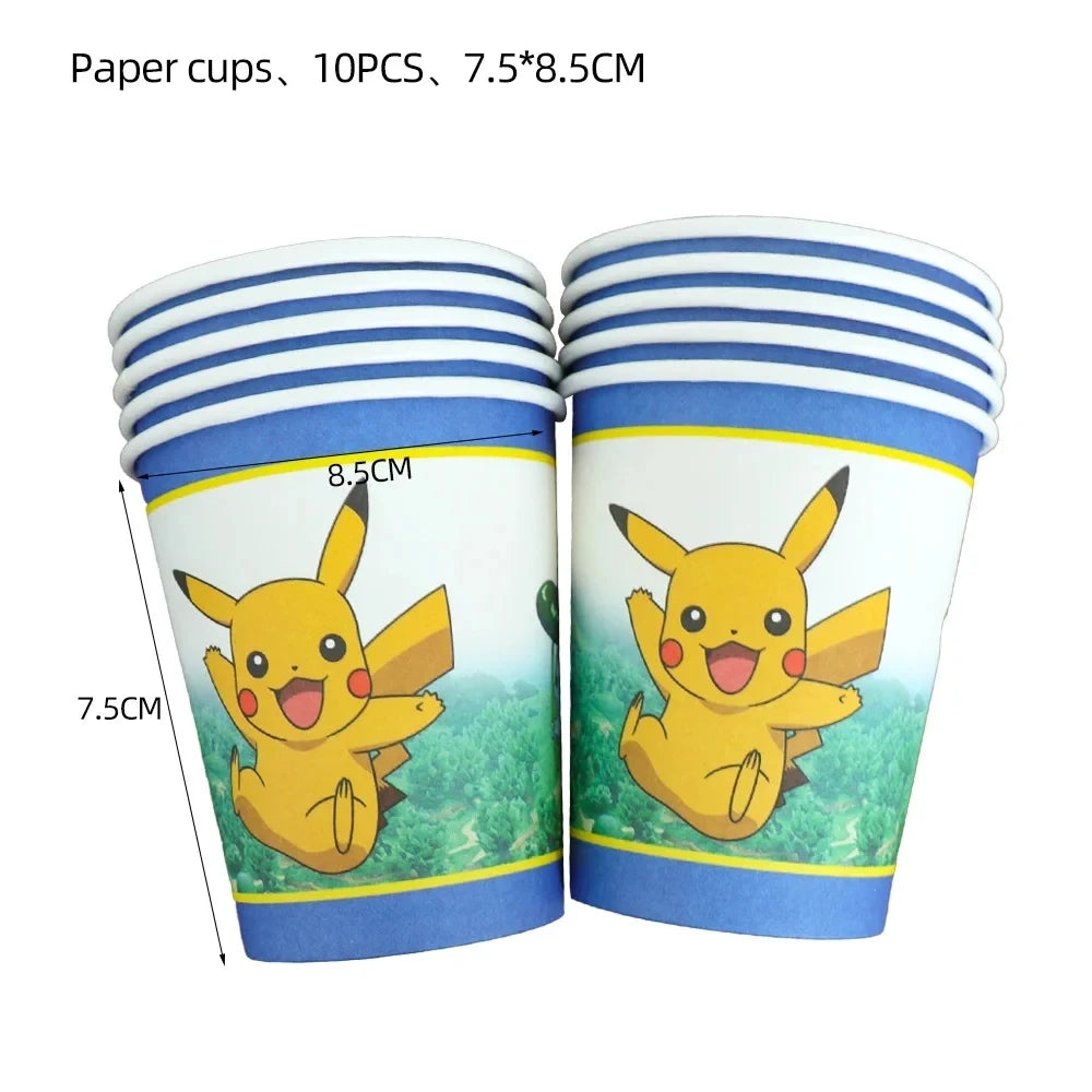 Kids Party Cup