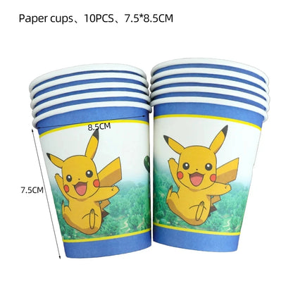 Kids Party Cup
