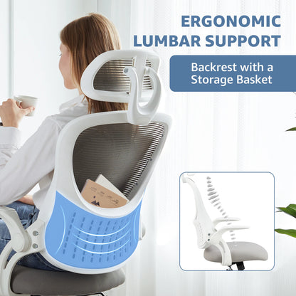 AirFlex Ergonomic Chair