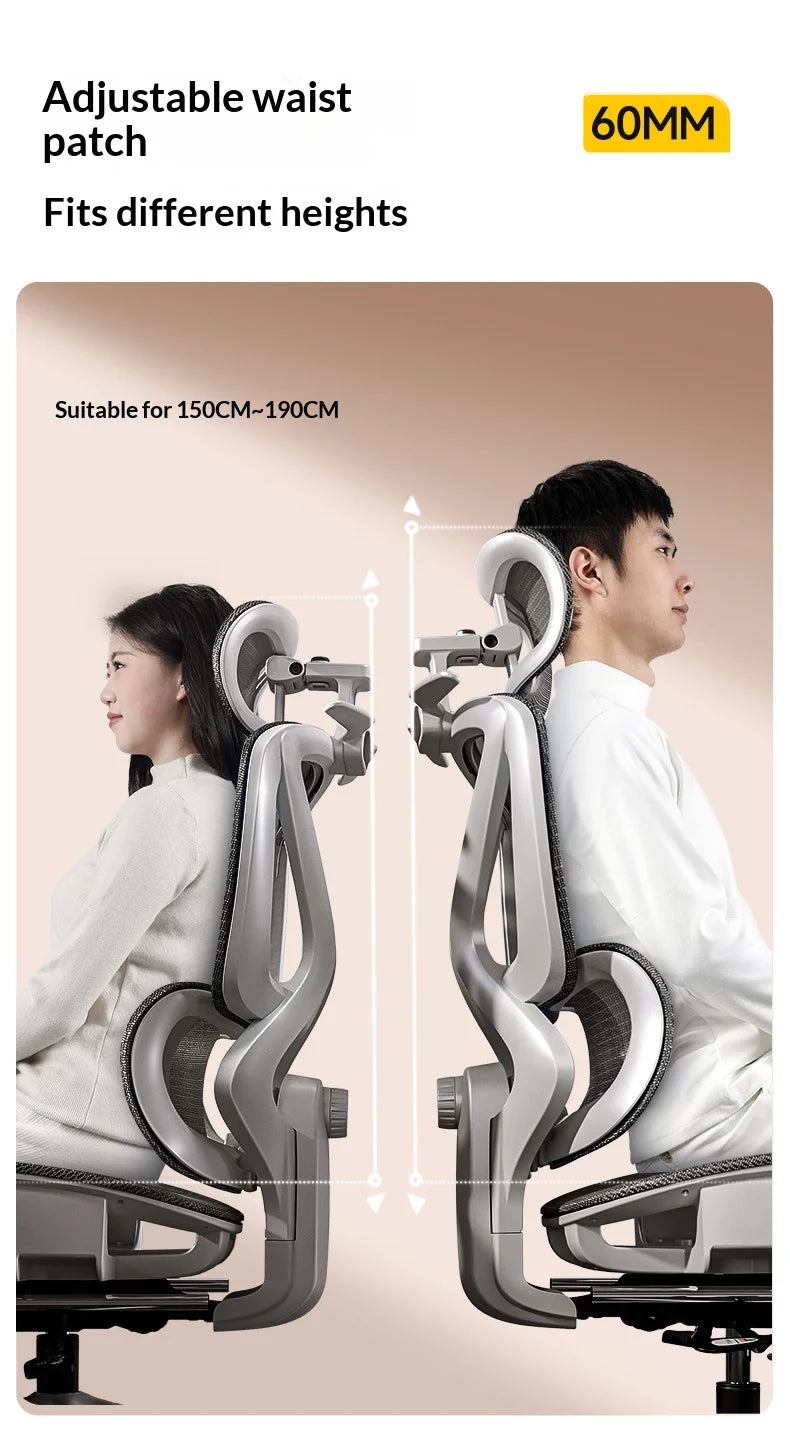 ApexRacer Gaming Chair