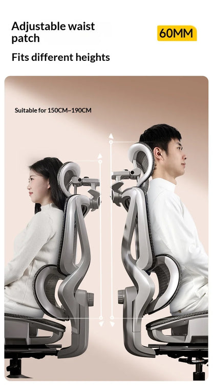 ApexRacer Gaming Chair