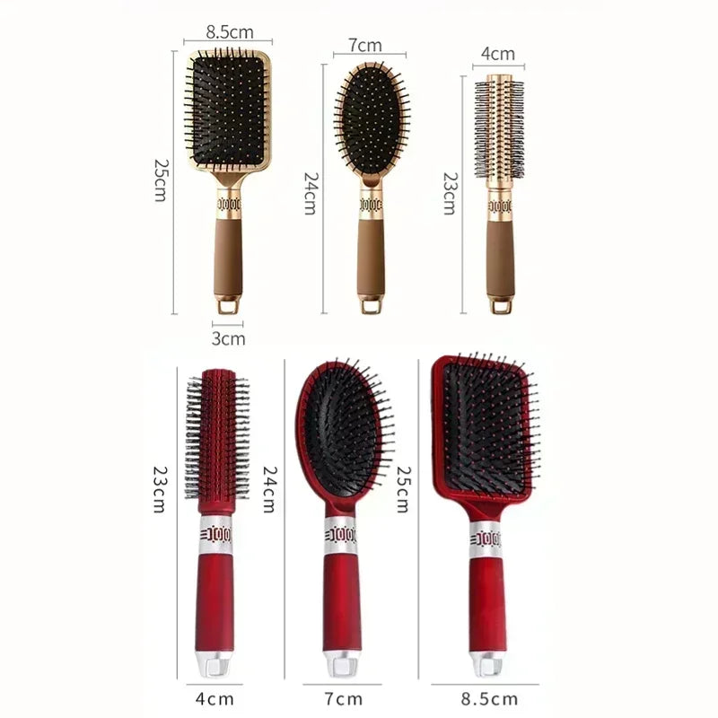 Professional Salon Comb.