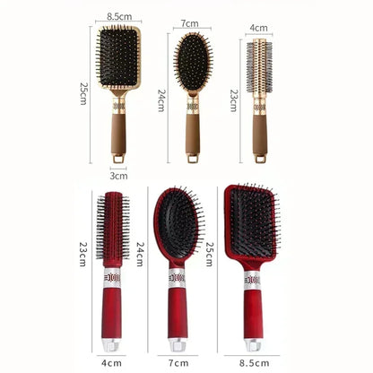 Professional Salon Comb.
