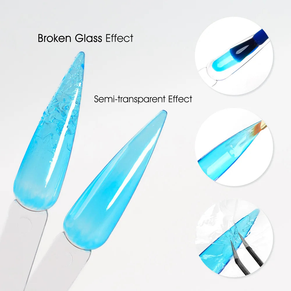 V6 Venalisa 10ml Nail Gel Polish Hema Free TPO Free Ultra Cat Eye Effect Magnet Semi Permanent Soak Off UV LED Varnish Gel Nail