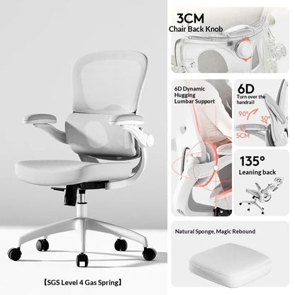 Light And Easy Chair