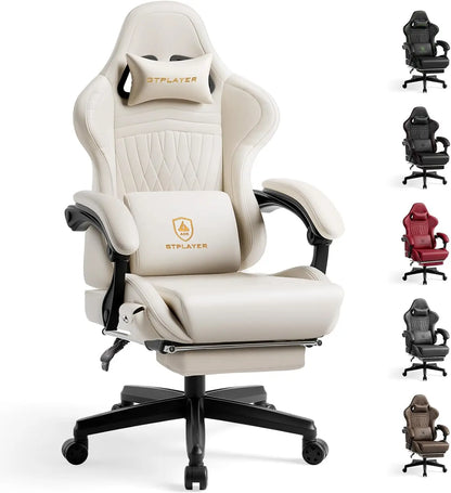 SoundRift Gaming Chair