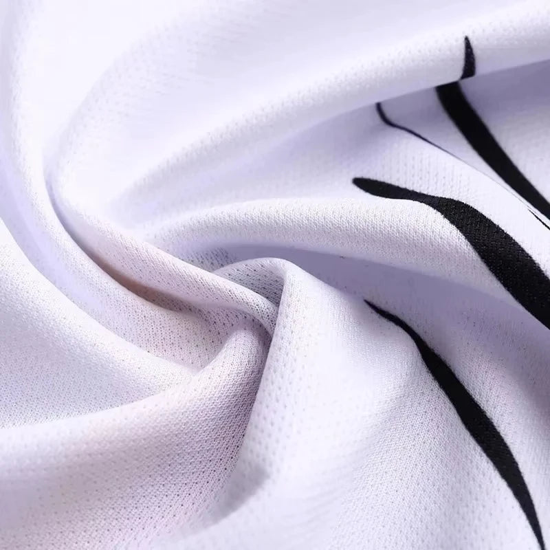 2026 New Summer Pok é mon Pikachu 3D Printed Printed Pattern Baseball Jacket Cute Breathable Casual Gift for Men and Women