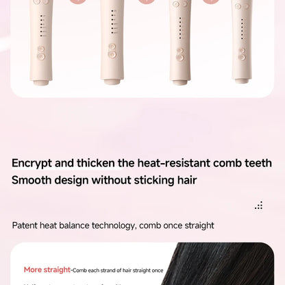 Automatic Curling Iron Pro.