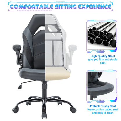 DeskEase Ergonomic Chair