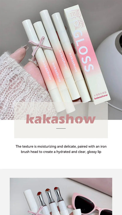 Lip Balm Moisture Set.