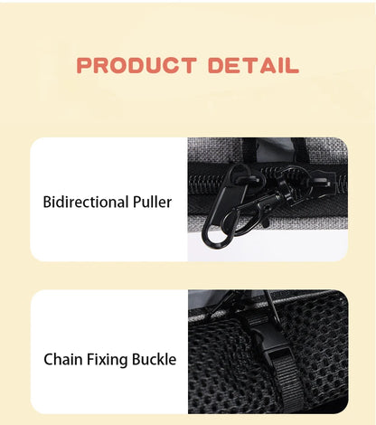 Cat Carrier Backpack